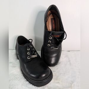 Women's Harley Shoes